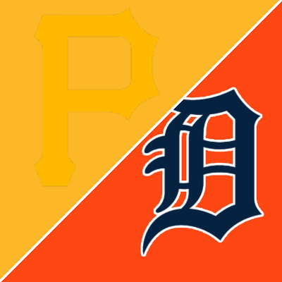 Detroit Tigers D Logo Transparent Background - PNG Play