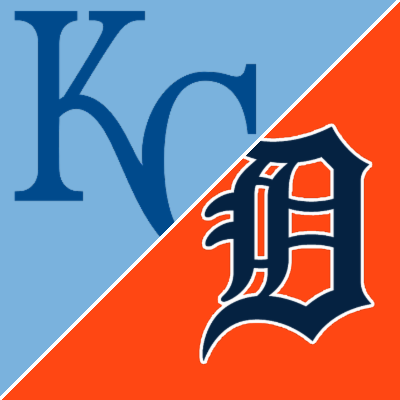 Moustakas, Almonte slug Royals past Tigers 8-5