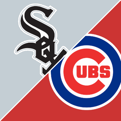 Contreras hits 3rd HR in 2 games, Cubs beat White Sox 8-4