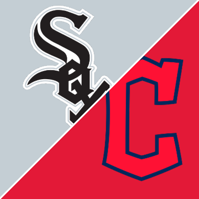 MLB: White Sox Top Indians, 7-3