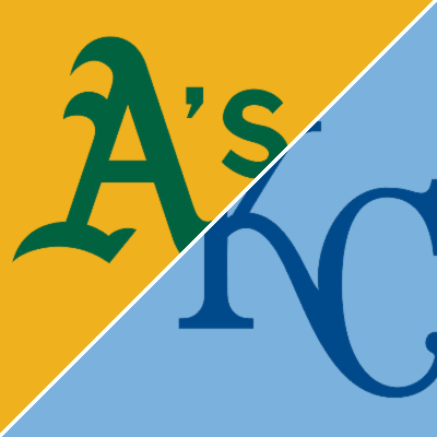 Royals offense stays hot in a 5-4 loss to the A's – Chiefs Focus