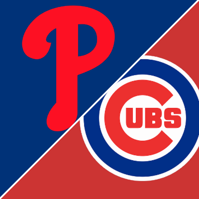 Cubs 7, Phillies 5: Jason Heyward walks it off with a grand slam