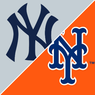 Yankees 4-1 Mets (Jun 8, 2018) Final Score - ESPN