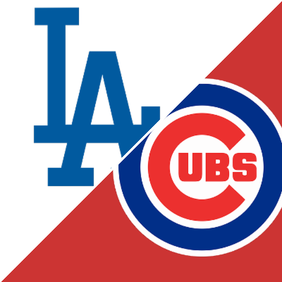 Dodgers' homers doom Cubs in another loss to LA