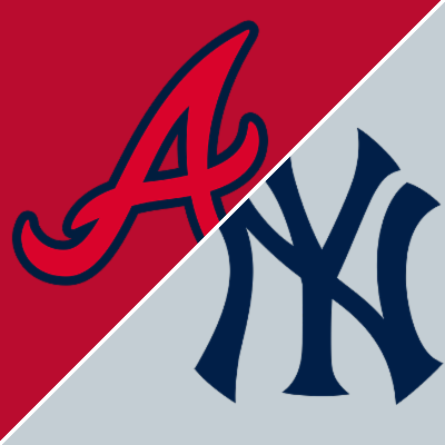 July 4: Yankees 6, Braves 2 - Battery Power