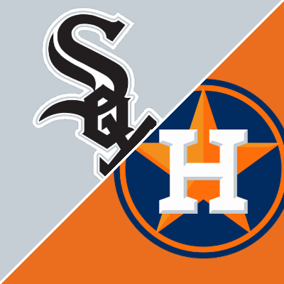 White Sox pounded 21-5, settle for series split with Astros