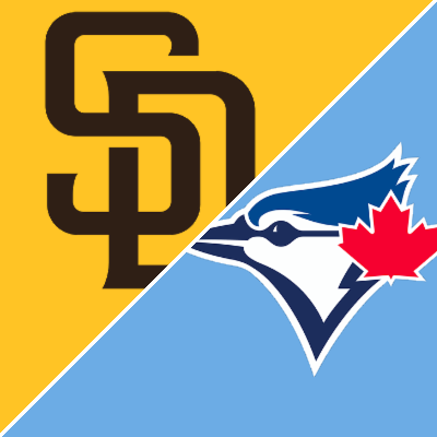 Padres score 19 runs in win, 05/25/2019