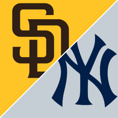 Padres score 19 runs in win, 05/25/2019