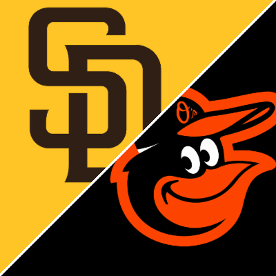 Manny Machado returns to Baltimore, Orioles lose to Padres, 8-3