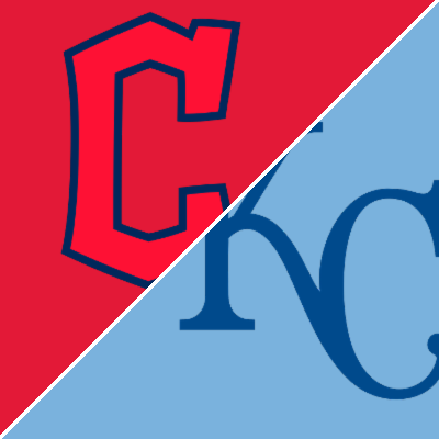 Summary and highlights of Cleveland Indians 2-7 Kansas City Royals