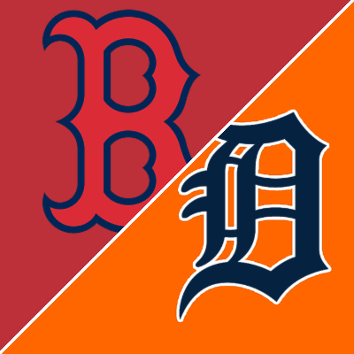 Game recap: Detroit Tigers lose to Boston Red Sox, 9-6