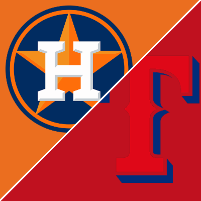 Texas Rangers vs. Houston Astros recap, May 12, 2019