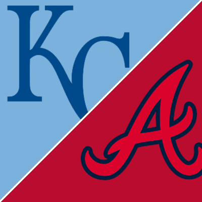 Keller allows only 4 hits, has RBI as Royals top Braves 2-0