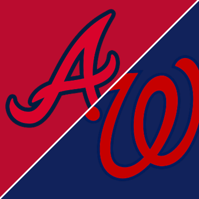 Donaldson's HR lifts Braves over Nationals 5-4 in 10 innings