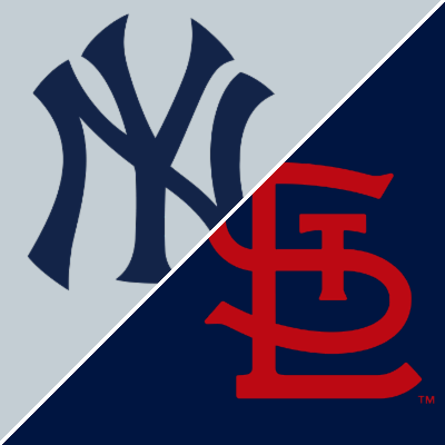 Yankees vs. Cardinals - Game Summary - March 21, 2019 - ESPN