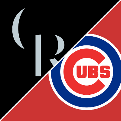 Rockies top Cubs 2-1 in 13 innings in epic wild-card game