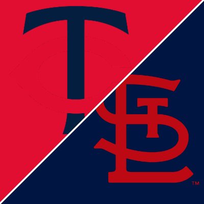Twins vs. Cardinals - Game Summary - March 2, 2020 - ESPN