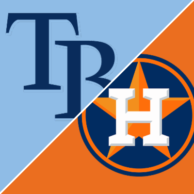 ALDS Game Thread 2. Oct 5th, 2019, 8:07 CDT. Rays vs Astros