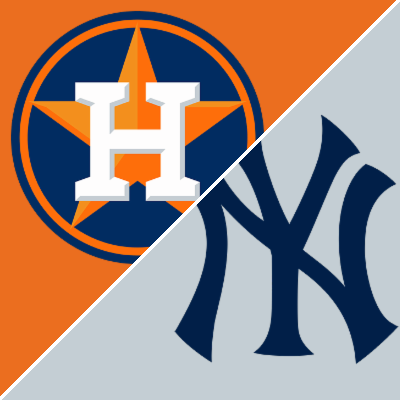 Houston Astros begin hostile 6-game stint vs. Yankees, Mets