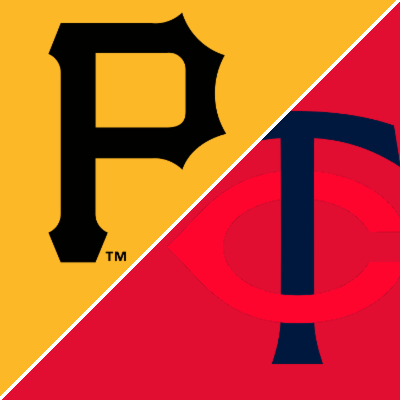 Mercer's slump continues as Pirates lose 4-3 to Twins