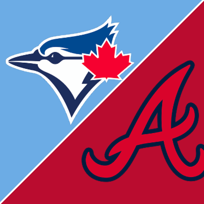 Riley's 3-run homer helps Fried, Braves beat Blue Jays 10-1