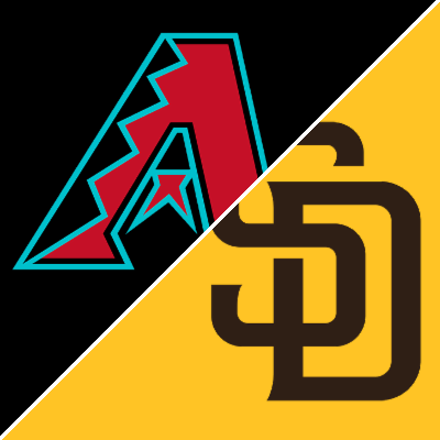 Lamet Brilliant As Tatis, Padres Pound Bumgarner, Dbacks 9-5