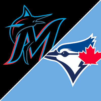 Miami Marlins vs. Toronto Blue Jays