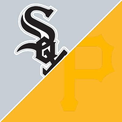 Error in ninth inning gives Pirates 5-4 win over White Sox