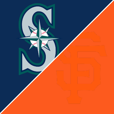 Mariners 1-10 Giants (Sep 9, 2020) Game Recap - ESPN