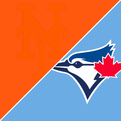 Megill gets 1st win, Alonso homers twice as Mets blank Jays