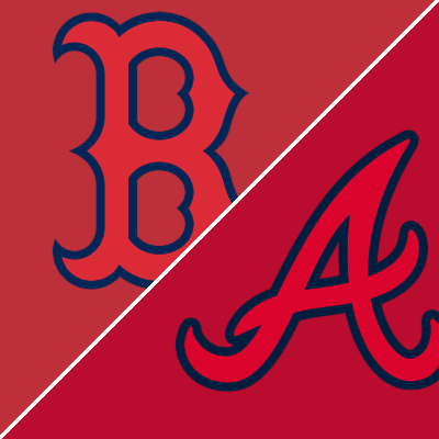 Houck, Vazquez grand slam lead Red Sox to 8-2 rout of Braves - The