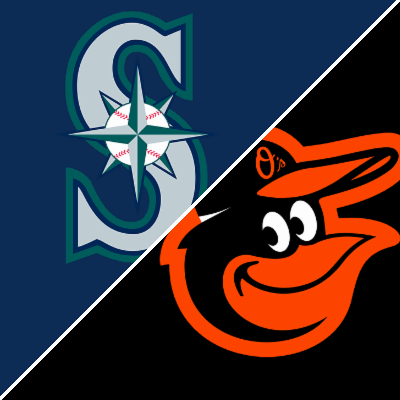 Baltimore Orioles on X: @Mariners  / X