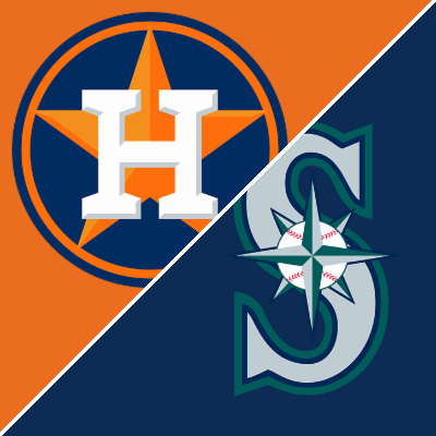 Ty France delivers game-ending hit, Seattle Mariners drop Houston Astros 