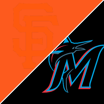 Alfaro helps Marlins rally in 9th, 10th to beat Giants 7-6 - The