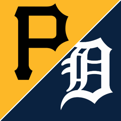 Pirates vs. Tigers (Apr 20, 2021) Postponed - ESPN