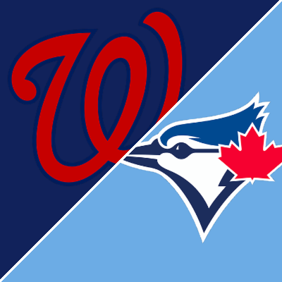 Guerrero hits 3 HRs, slam off Scherzer, Jays beat Nats