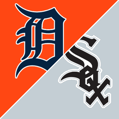 GameThread: Detroit Tigers vs. Chicago White Sox - Bless You Boys