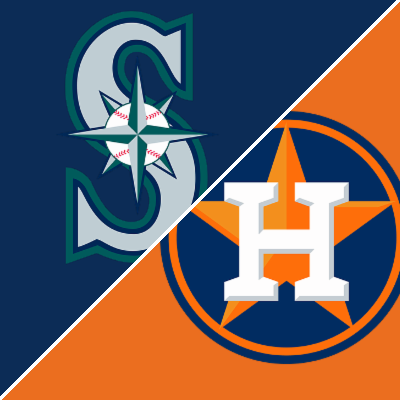 Castro's walk helps Astros rally in 8th to beat M's 7-5