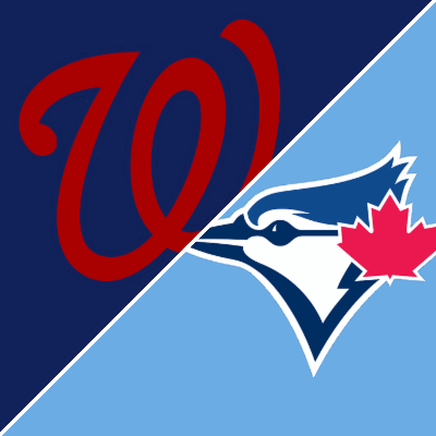 George Springer debuts for Toronto Blue Jays, goes 0-for-4 in loss to  Washington Nationals - ESPN