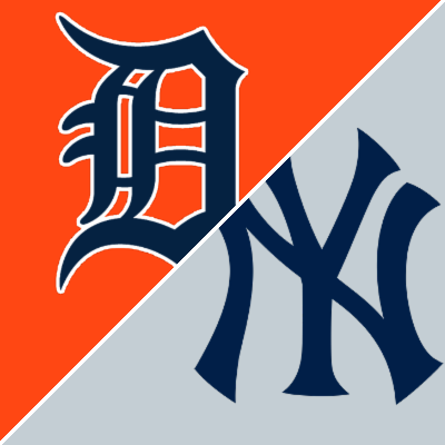 Yankees vs Tigers: A Four-Game Series Full of Uncertainties - BVM