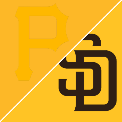 Pirates-Padres game delayed 45 minutes due to poor air quality - ESPN