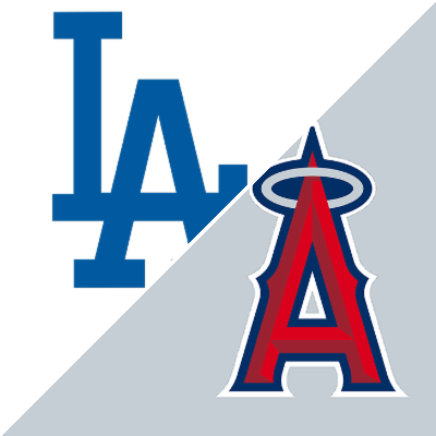 Dodgers blow most of 13-run lead, still outlast Angels 14-11