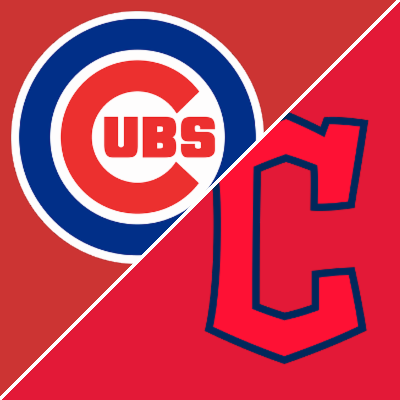 Amed Rosario's hit in 10th gives Indians 2-1 win over Cubs