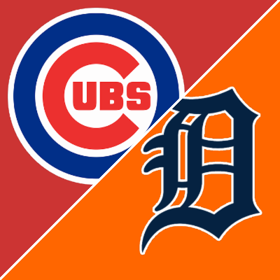 Castro's hit in 10th gives Tigers 9-8 win over Cubs - The San