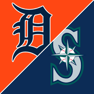 Detroit's Spencer Turnbull no-hits Mariners in 5-0 win - The Columbian