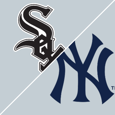 White Sox 1-2 Yankees (May 21, 2021) Final Score - ESPN