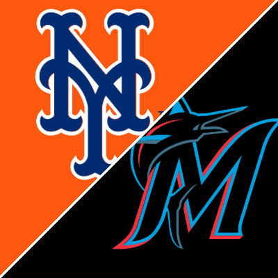 Mets 6-5 Marlins (May 21, 2021) Game Recap - ESPN