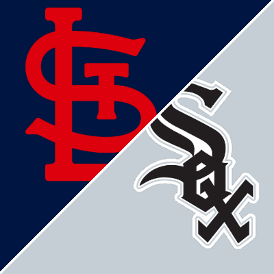 La Russa a winner vs old team, White Sox beat Cardinals 5-1