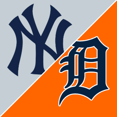 Detroit Tigers vs. New York Yankees FREE LIVE STREAM (6/3/22): Watch MLB on  Apple TV+