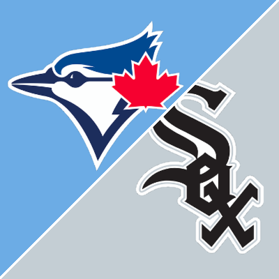 Andrew Vaughn helps White Sox rally past Blue Jays 6-1